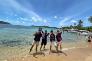 LGBT friendly destinations in Vietnam
