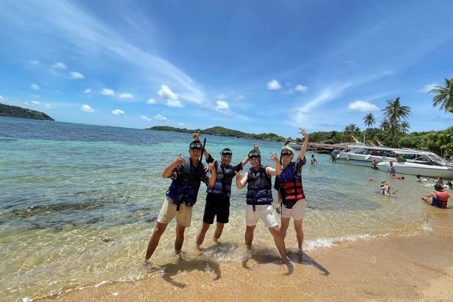 LGBT friendly destinations in Vietnam
