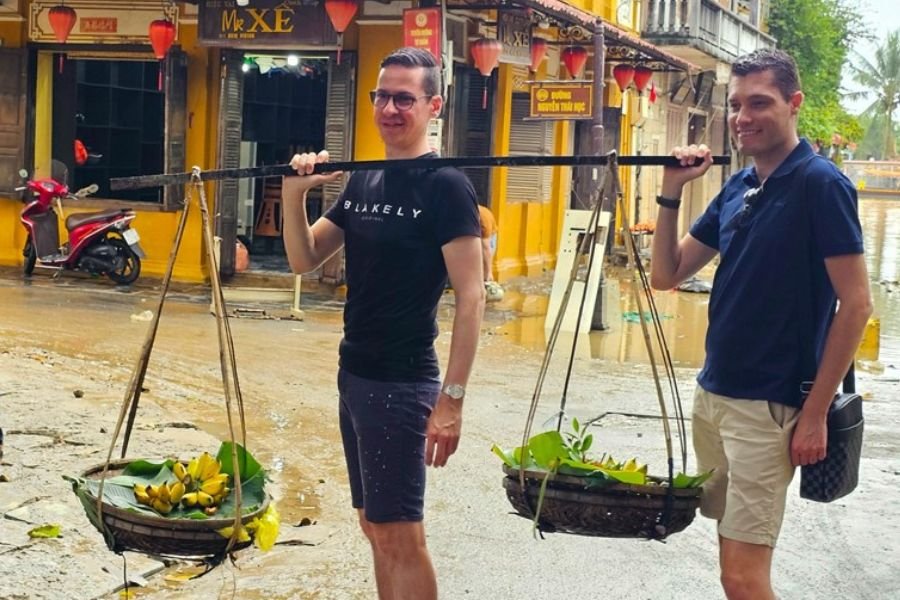 LGBT travel safety Vietnam guide