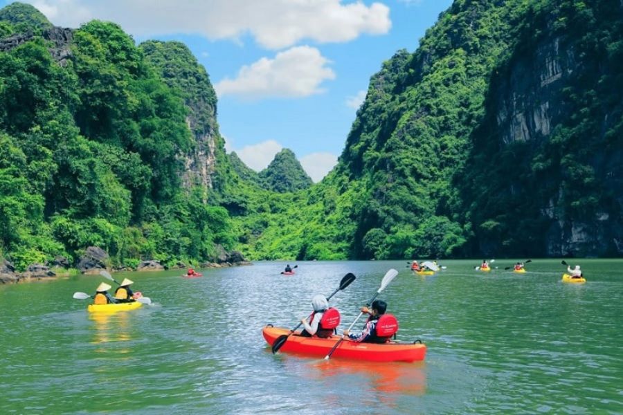 LGBT travel Vietnam guide for first-time visitors