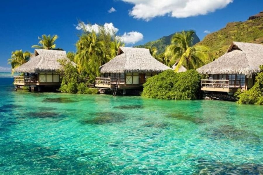 LGBT honeymoon Vietnam in Phu Quoc