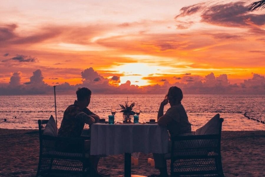 Memorable Vietnam summer travel experiences