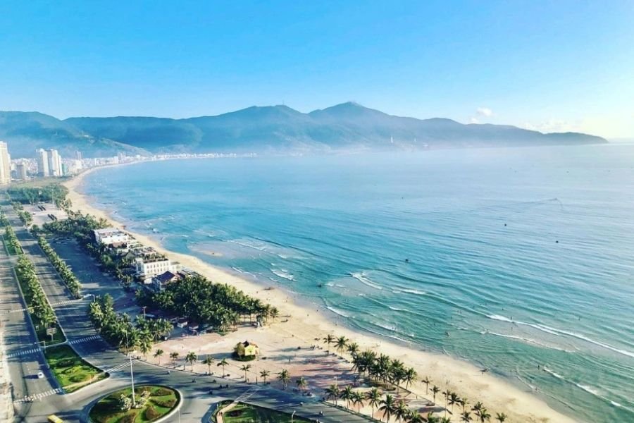 Things to do in Da Nang for first time visitors