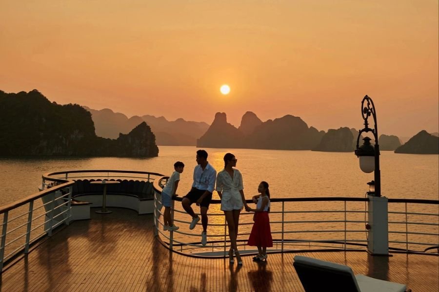 Unforgettable Vietnam family travel memories