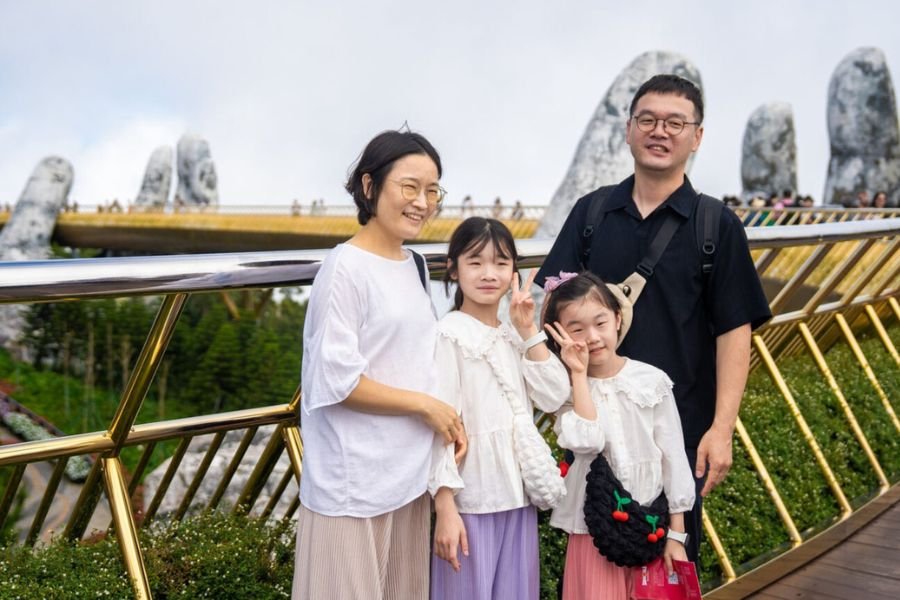 Vietnam family travel guide for first-time visitors