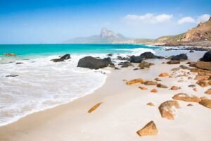 LGBT Friendly Beaches Vietnam - Con Dao Islands