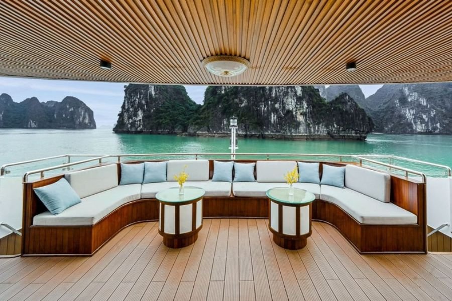 How to Choose the Right Ha Long Bay Cruise cabin