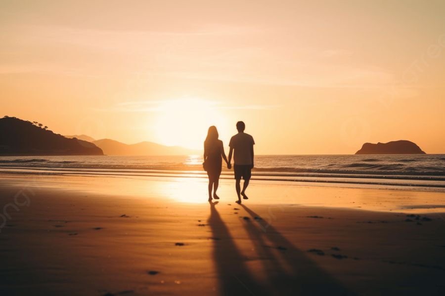 LGBT Friendly Beaches Vietnam at Phu Quoc Island