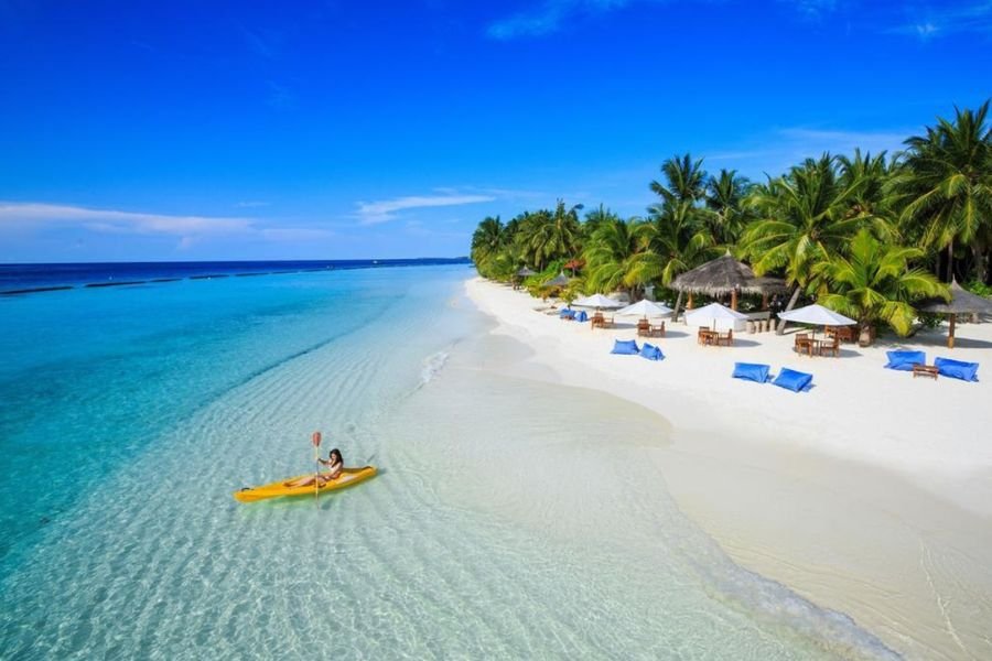 LGBT Friendly Beaches Vietnam travel guide