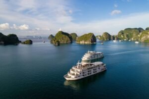 2 Day vs 3 Day Ha Long Bay Cruise