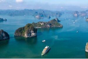Ha Long Bay Cruise Costs for first-time travelers