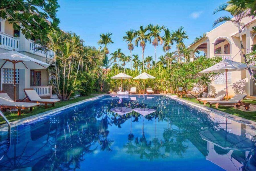 Boutique LGBT-Friendly Hotels in Vietnam in Hoi An