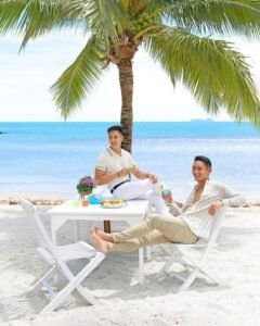 LGBT-friendly honeymoon hotels in Vietnam