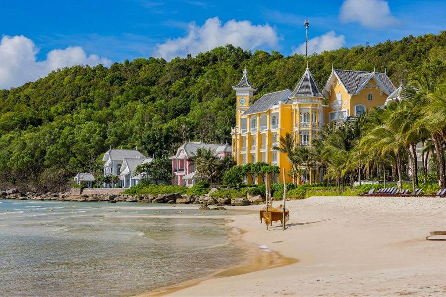 Luxury LGBT-Friendly Hotels in Vietnam in Phu Quoc