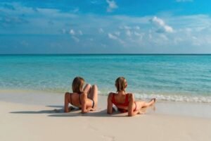 LGBT Friendly Beaches Vietnam for couples